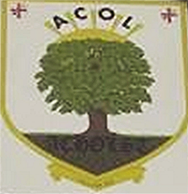 Acol Parish Council Logo